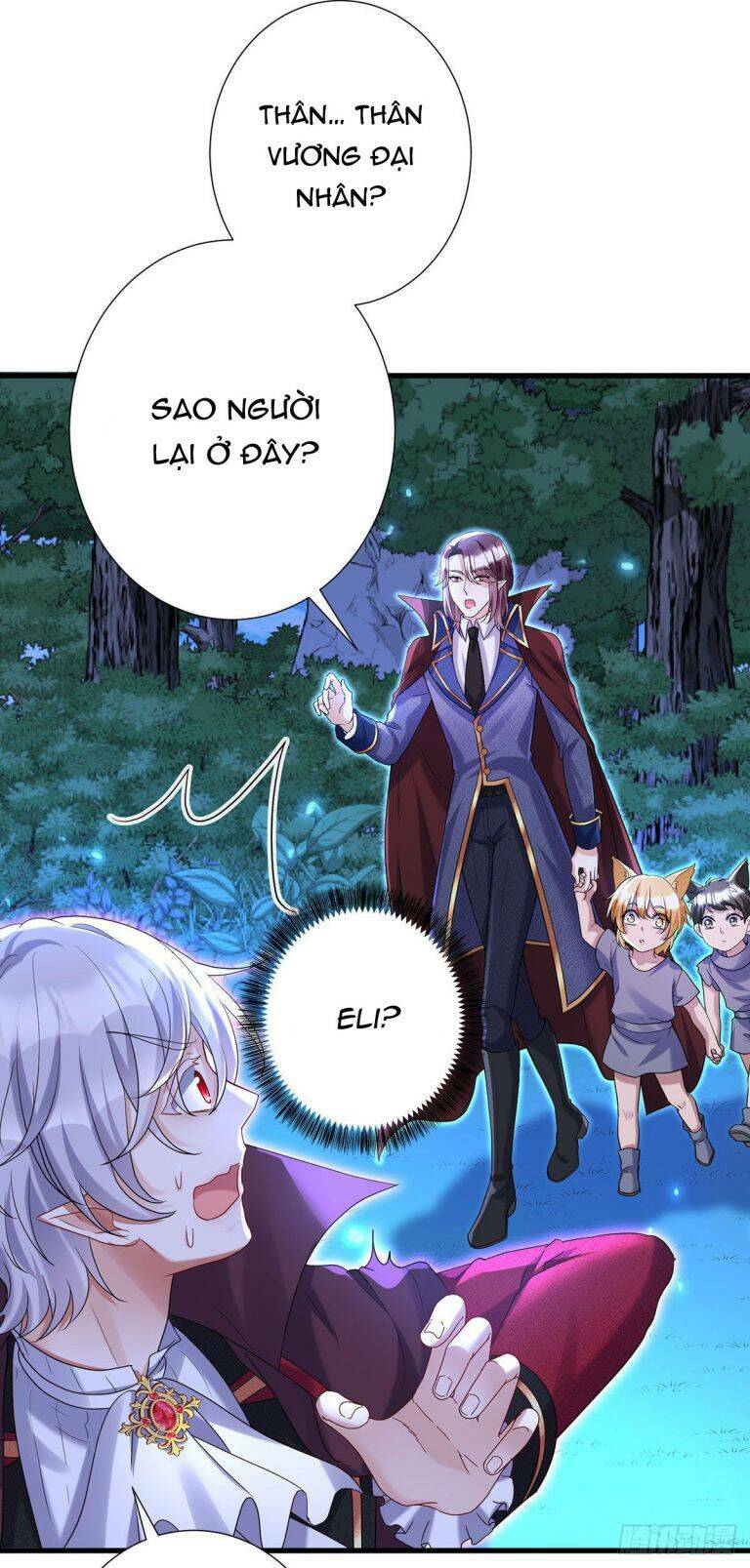 Dẫn Sói Vào Phòng: Chapter 95