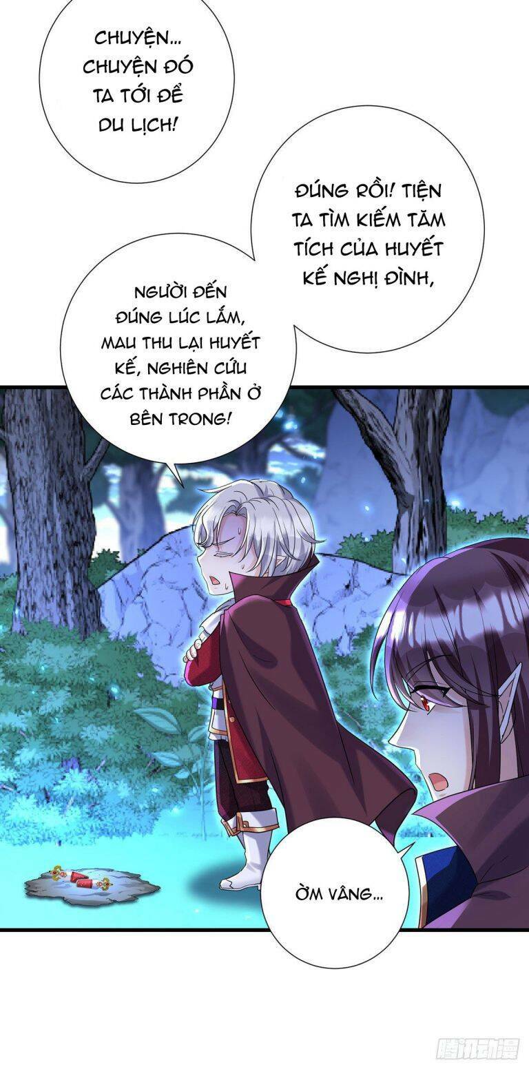 Dẫn Sói Vào Phòng: Chapter 95
