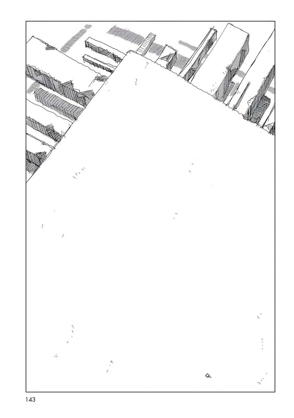 Shoujo shuumatsu ryokou: Chapter 43.6