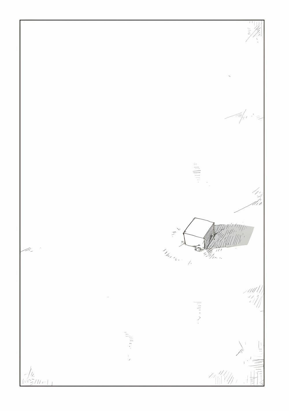 Shoujo shuumatsu ryokou: Chapter 43: End