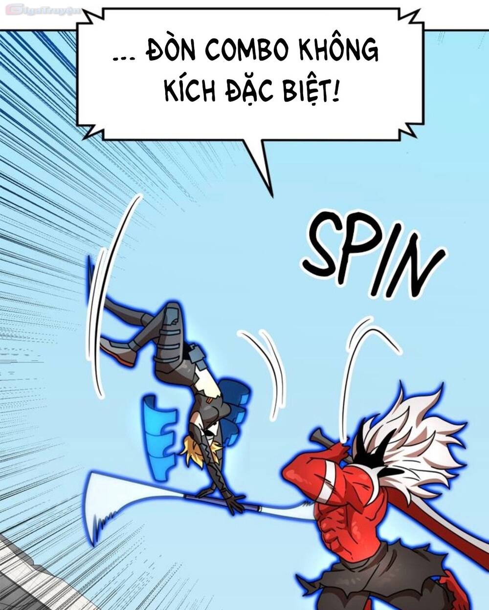 Double Click: Chapter 102