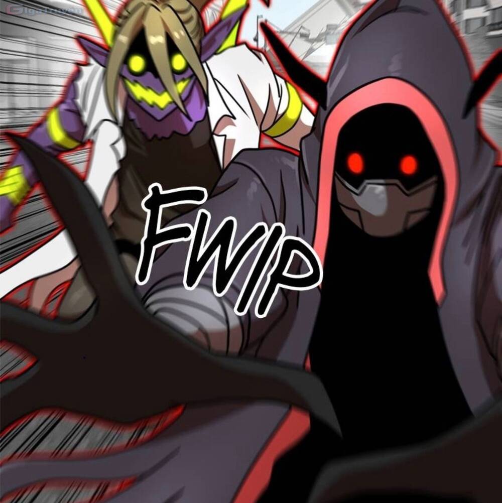 Double Click: Chapter 102
