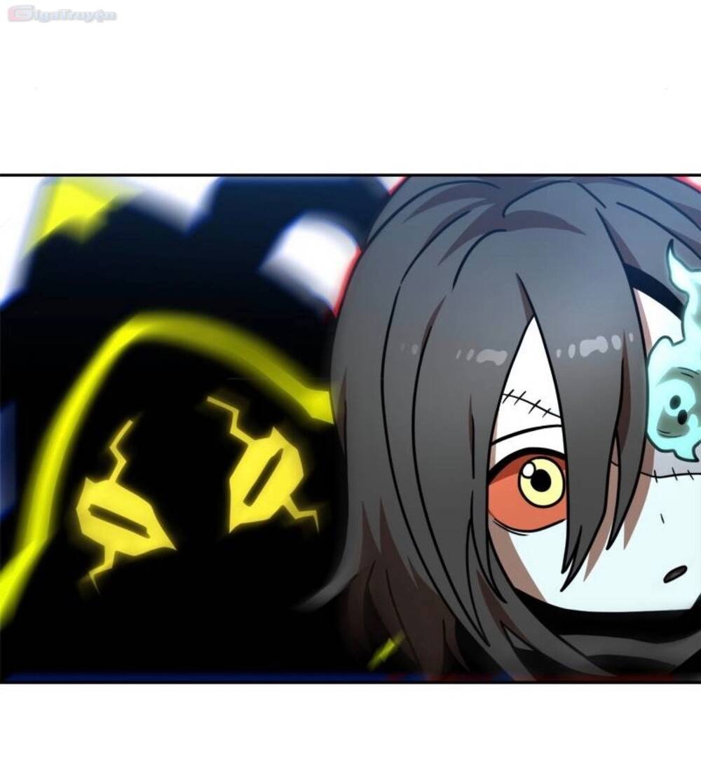 Double Click: Chapter 102