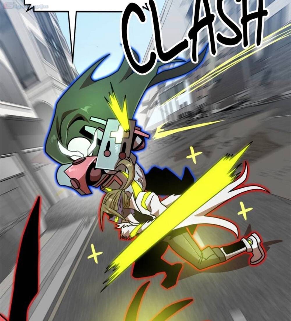 Double Click: Chapter 102