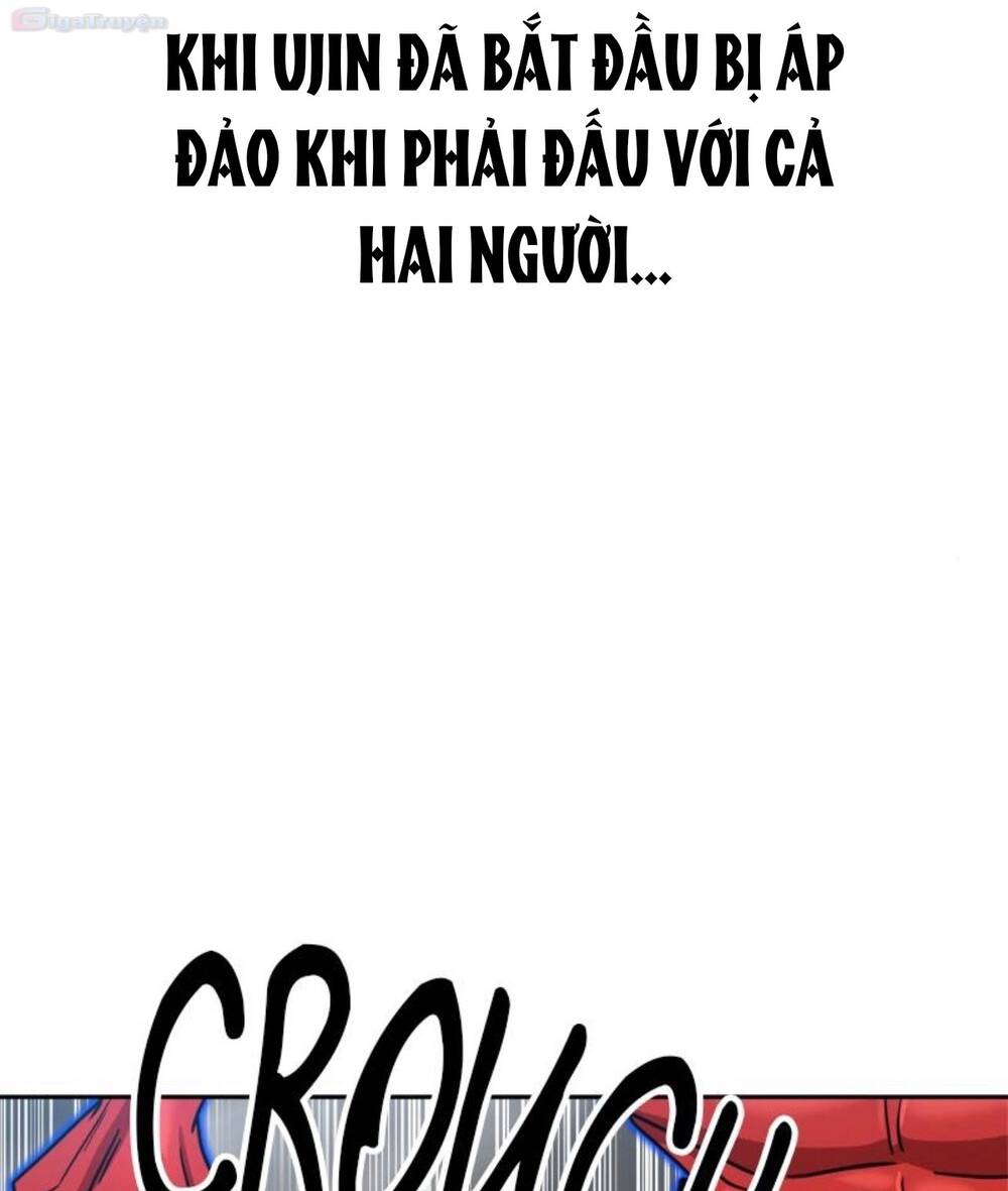 Double Click: Chapter 102