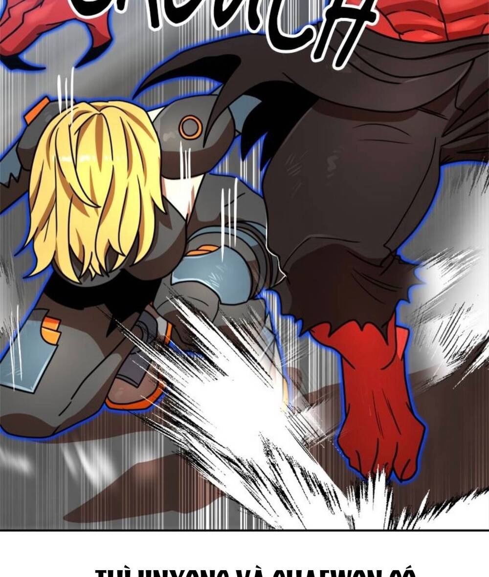 Double Click: Chapter 102