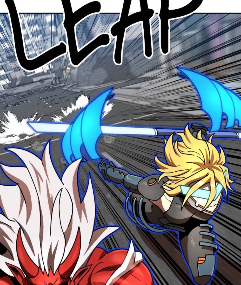 Double Click: Chapter 102