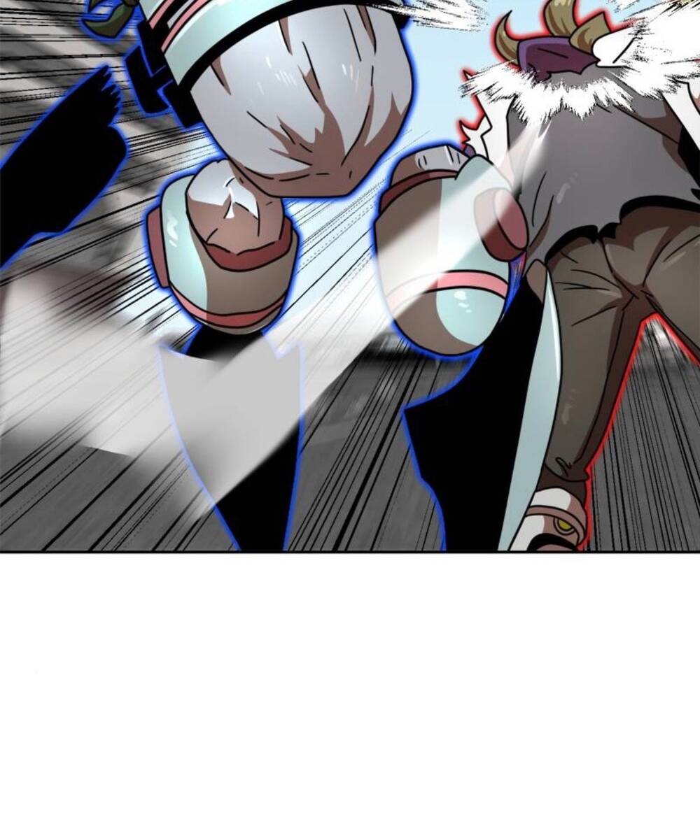 Double Click: Chapter 102