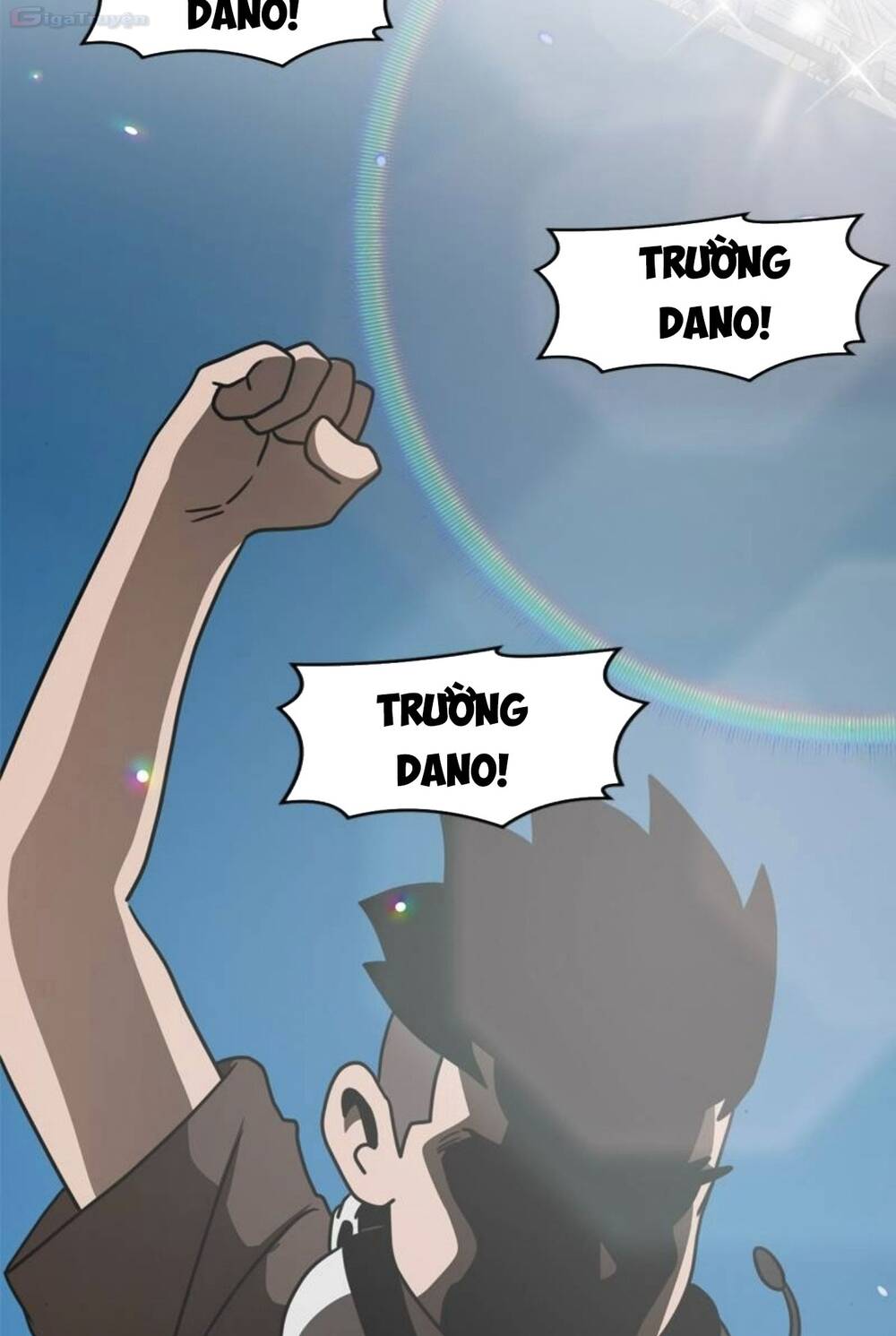 Double Click: Chapter 102