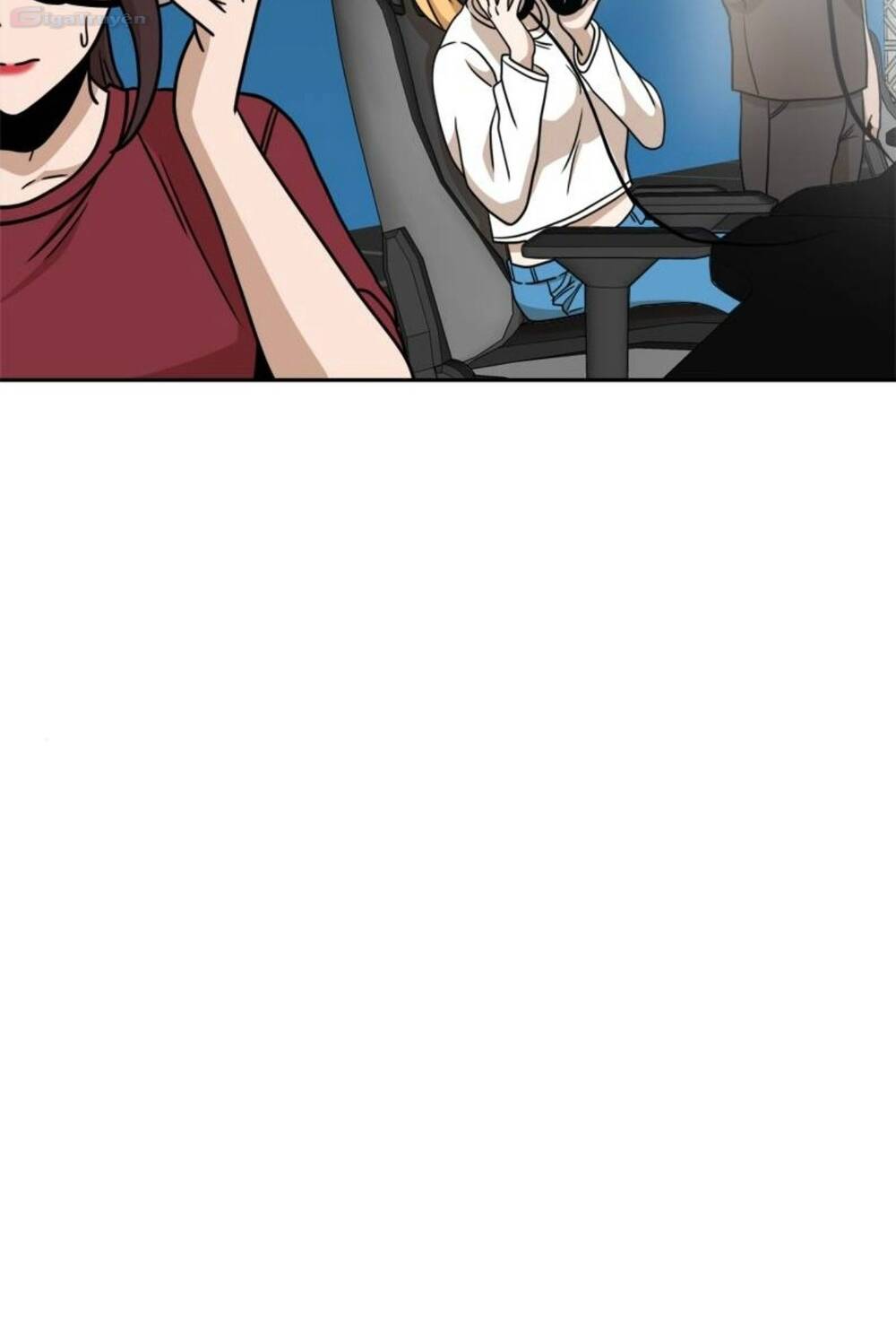 Double Click: Chapter 102