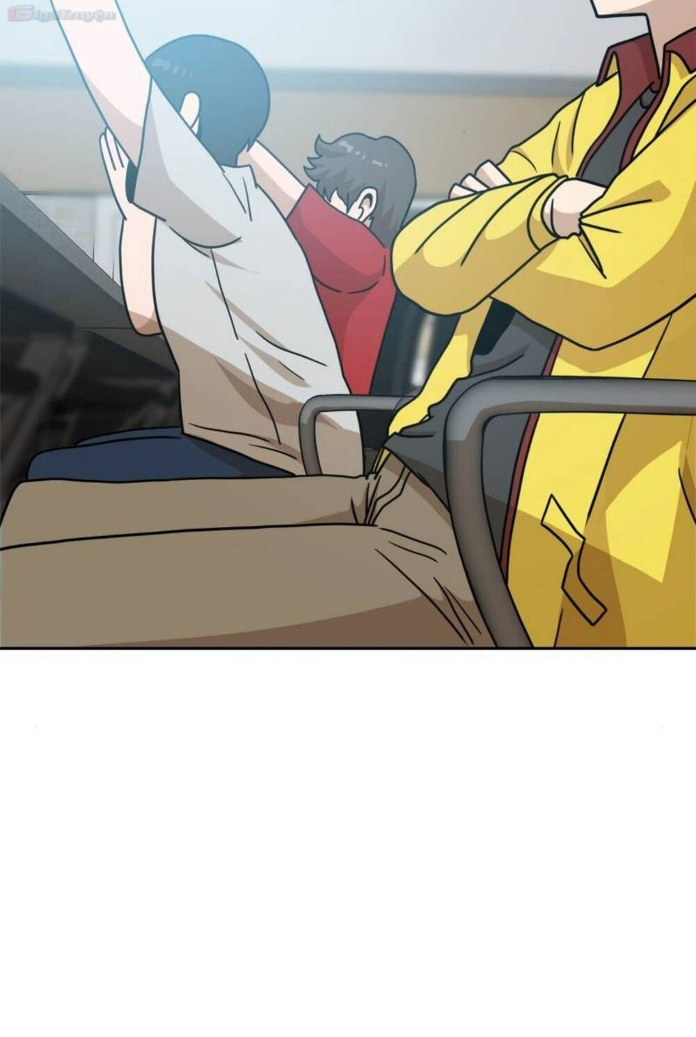 Double Click: Chapter 102