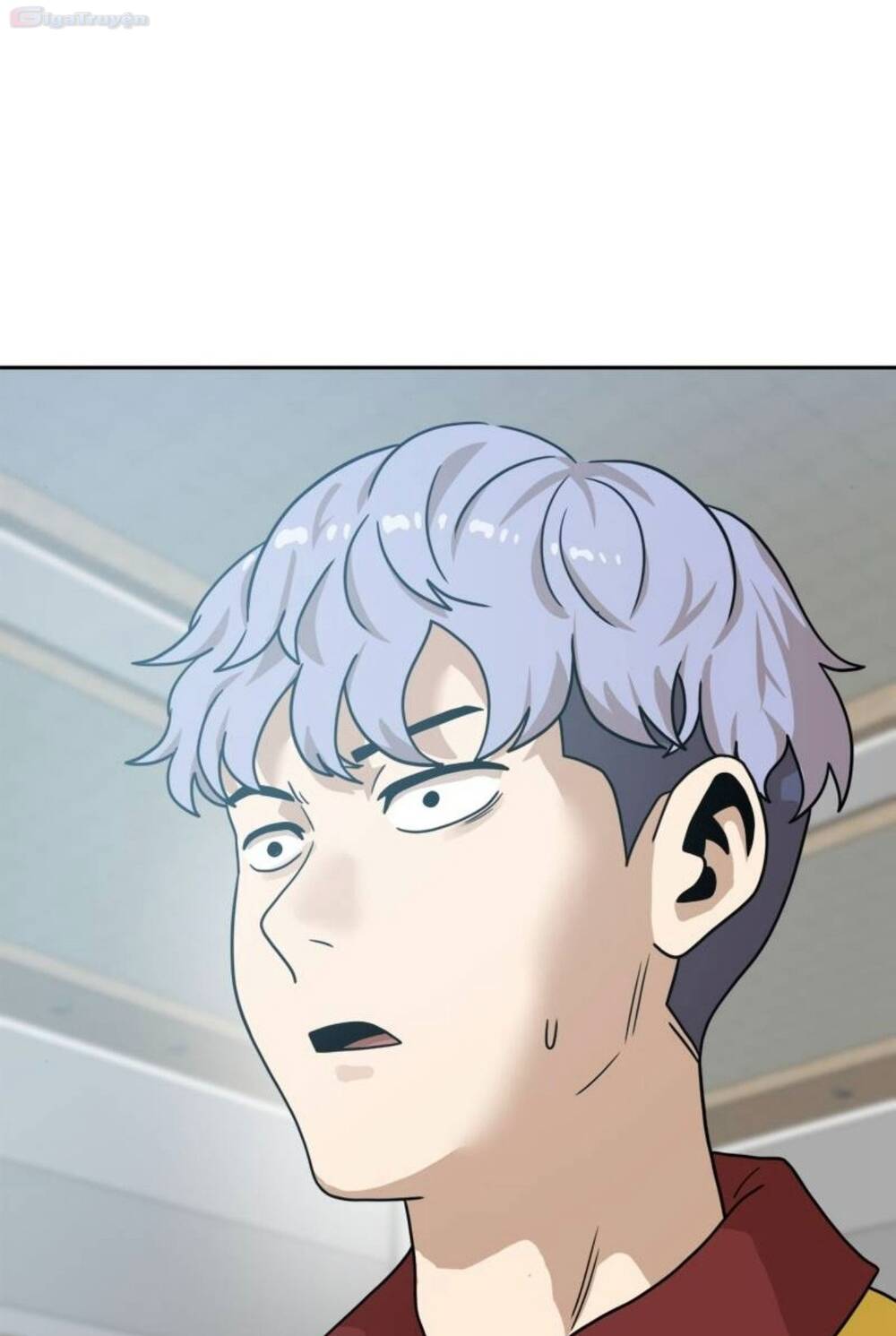 Double Click: Chapter 102