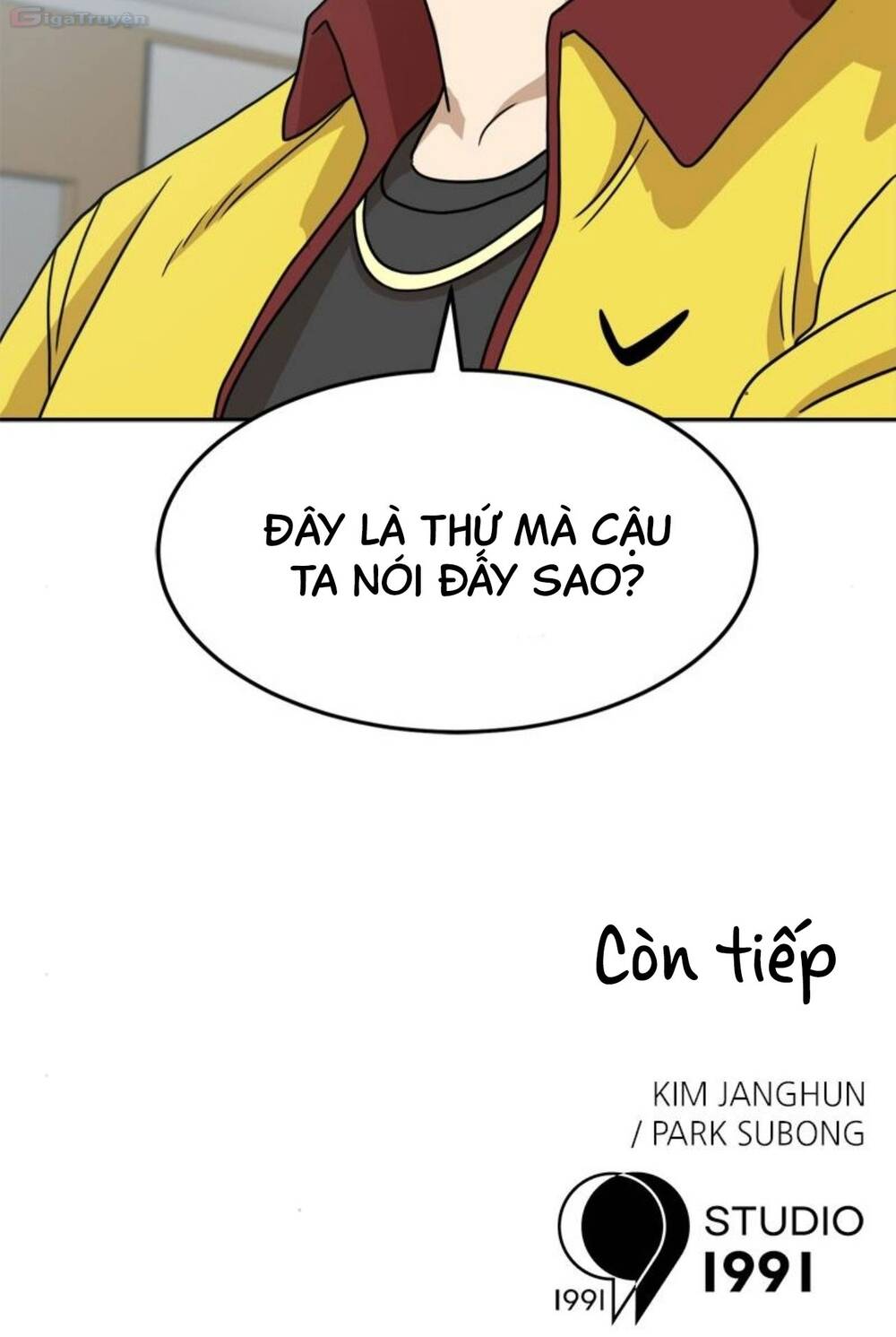 Double Click: Chapter 102