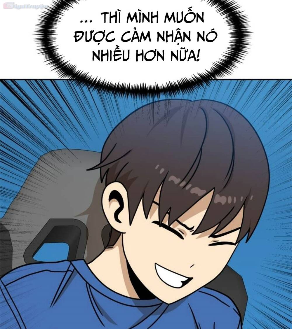 Double Click: Chapter 102