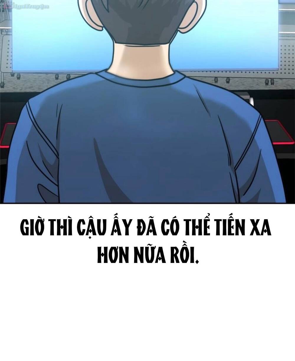 Double Click: Chapter 102