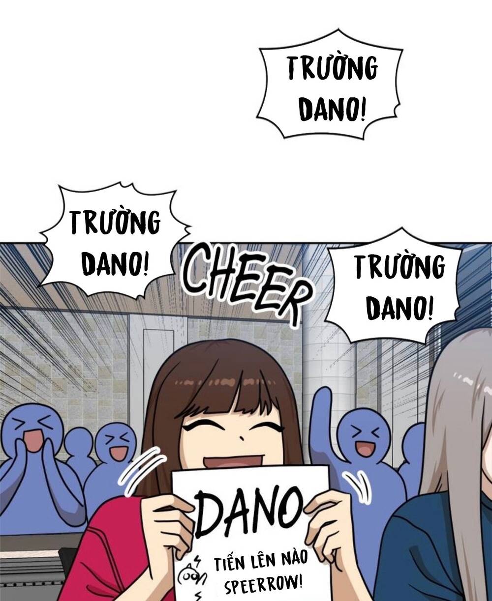Double Click: Chapter 102