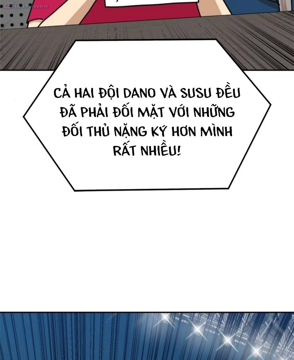 Double Click: Chapter 102