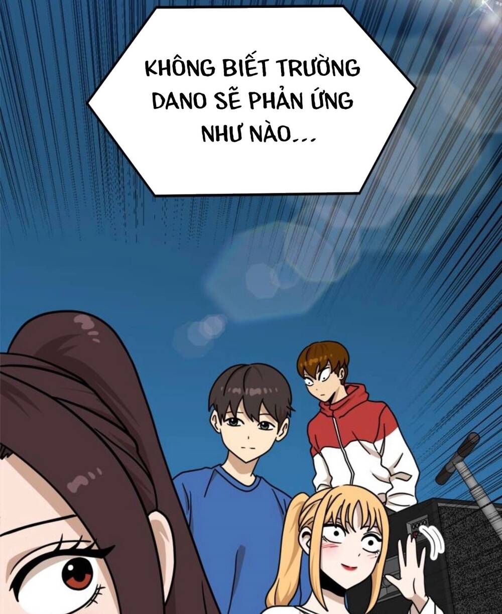 Double Click: Chapter 102
