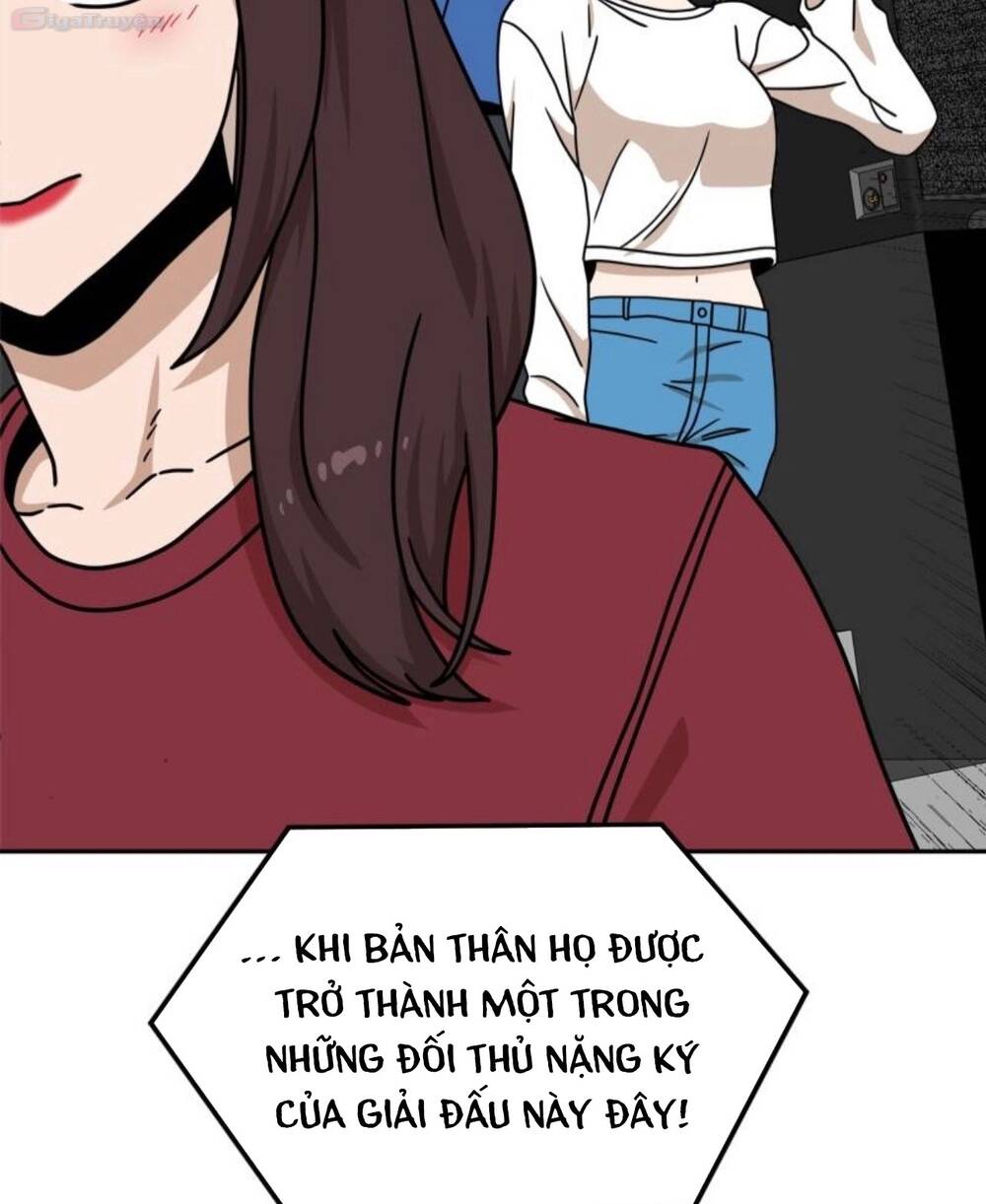 Double Click: Chapter 102