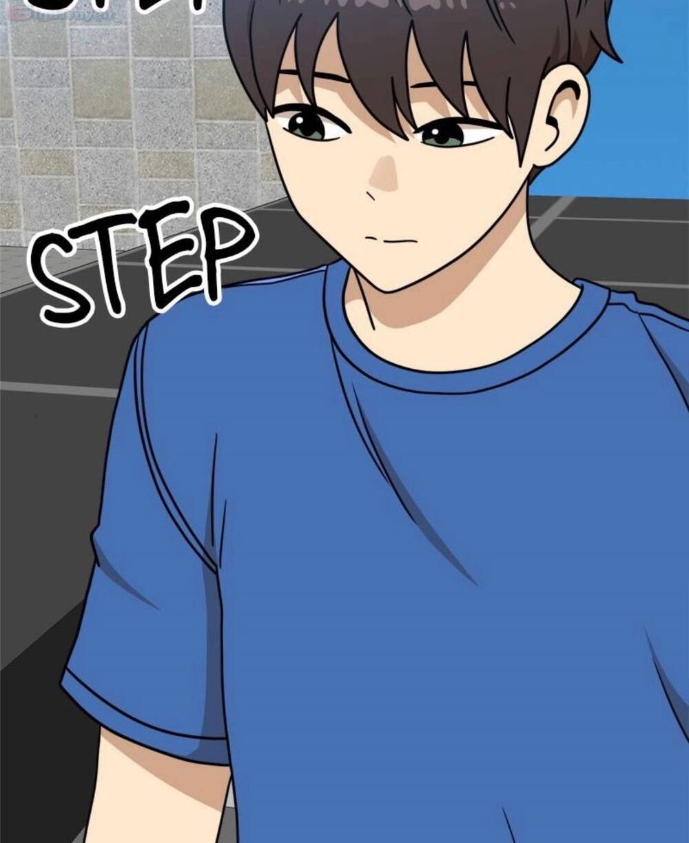 Double Click: Chapter 102