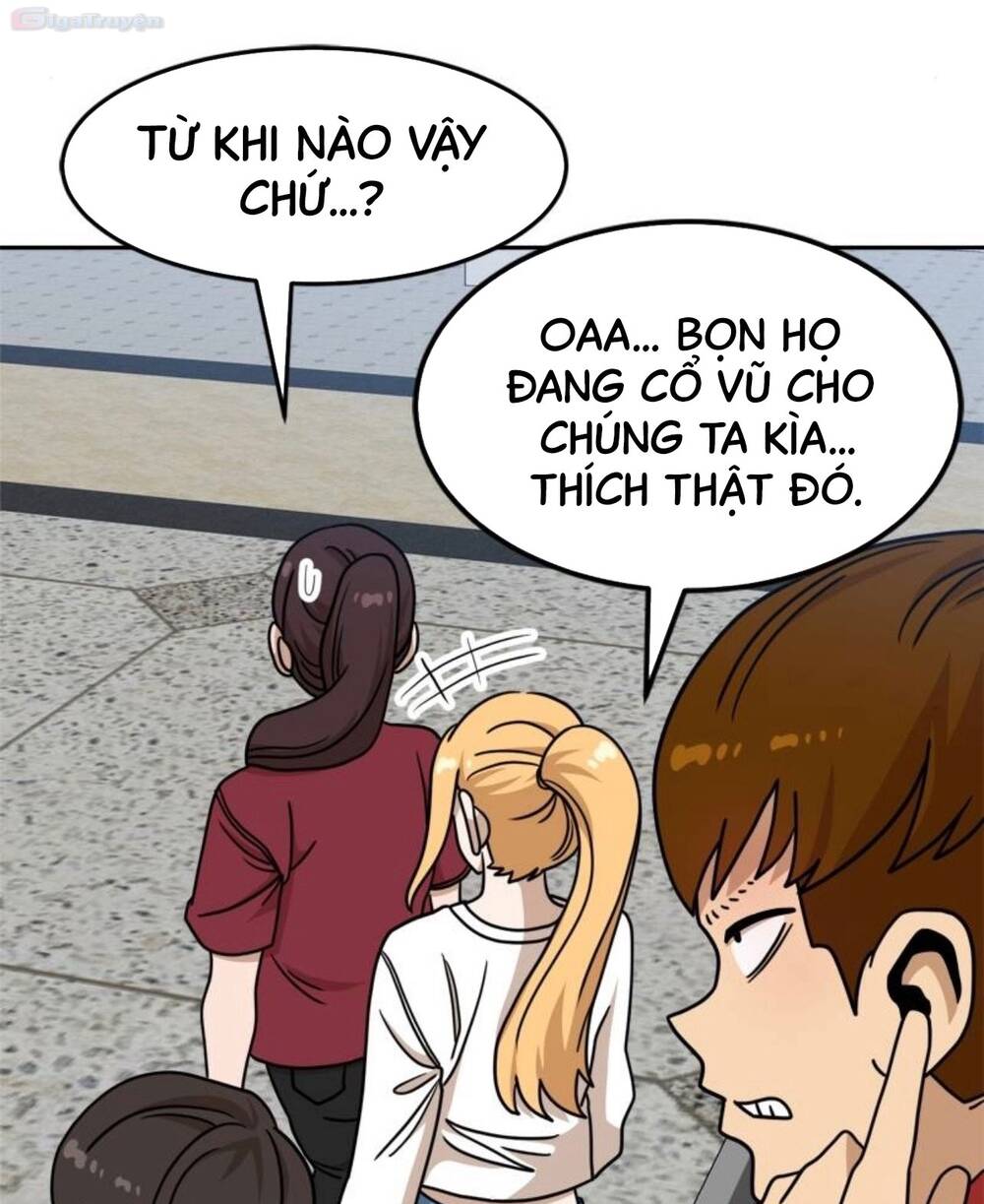 Double Click: Chapter 102