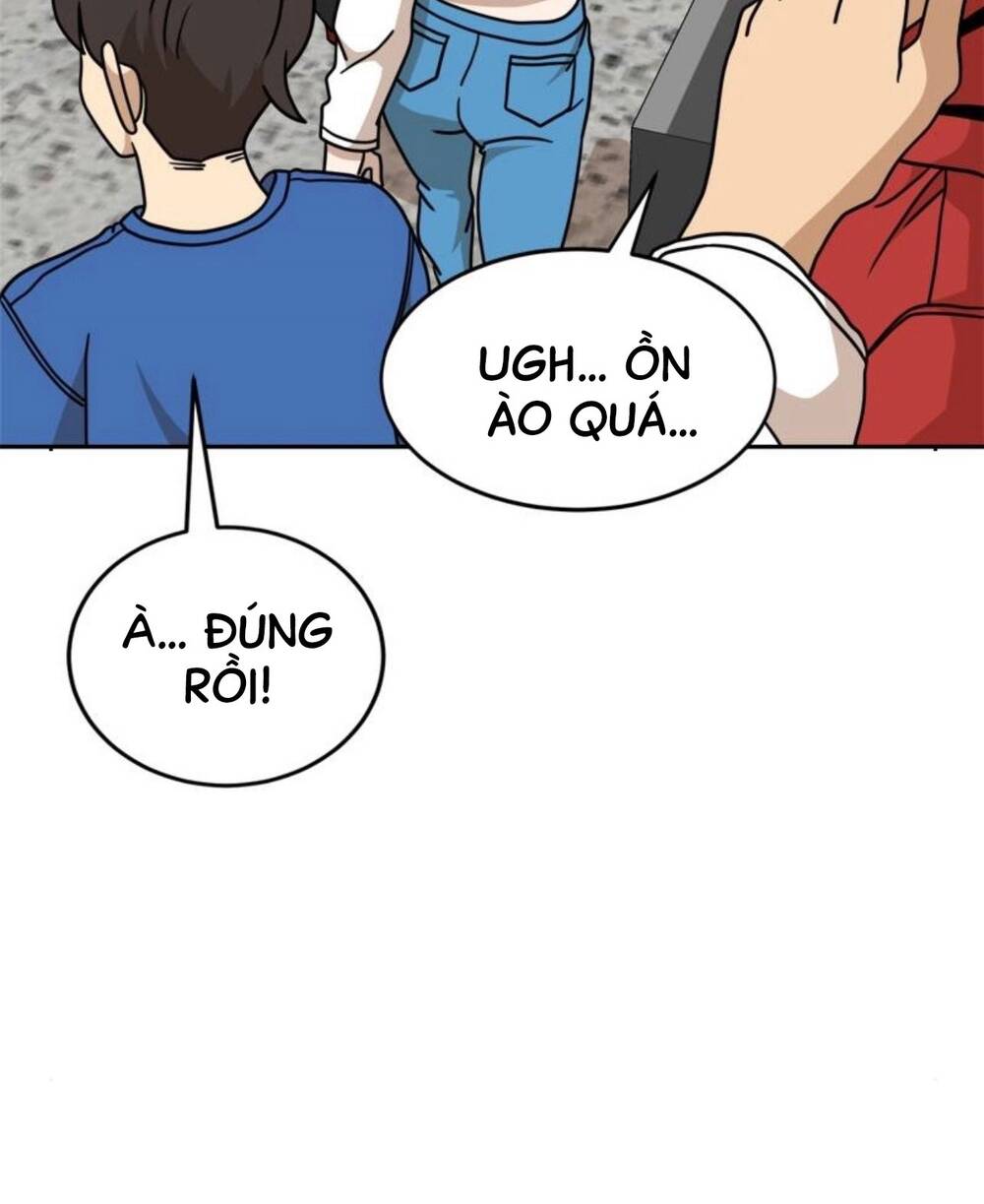 Double Click: Chapter 102