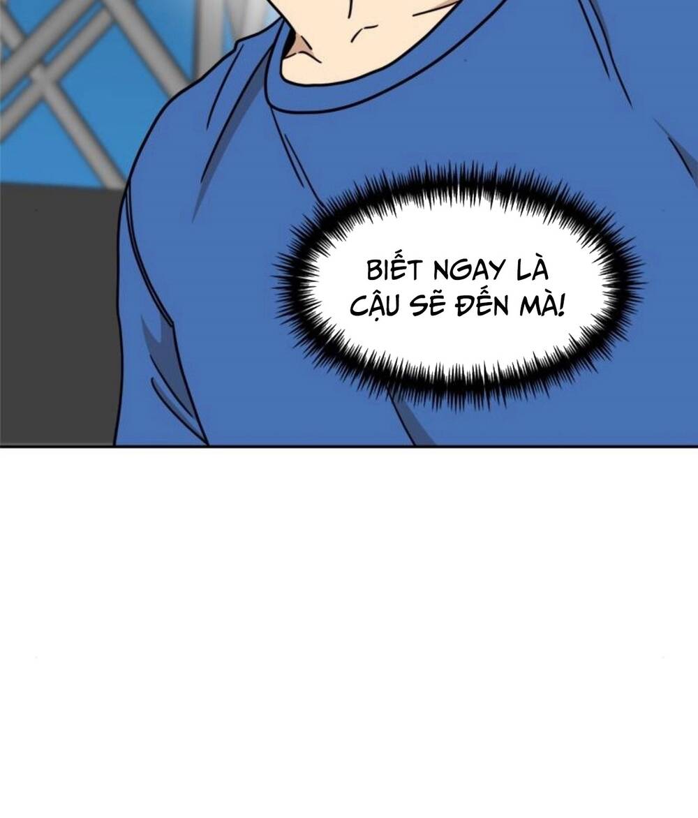 Double Click: Chapter 102