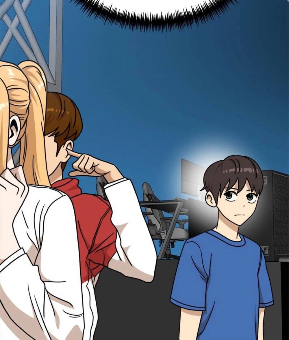 Double Click: Chapter 102