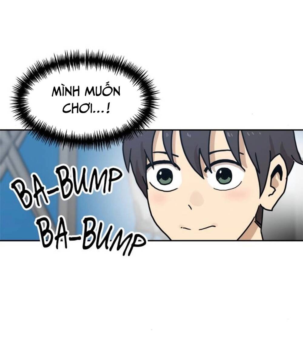 Double Click: Chapter 102