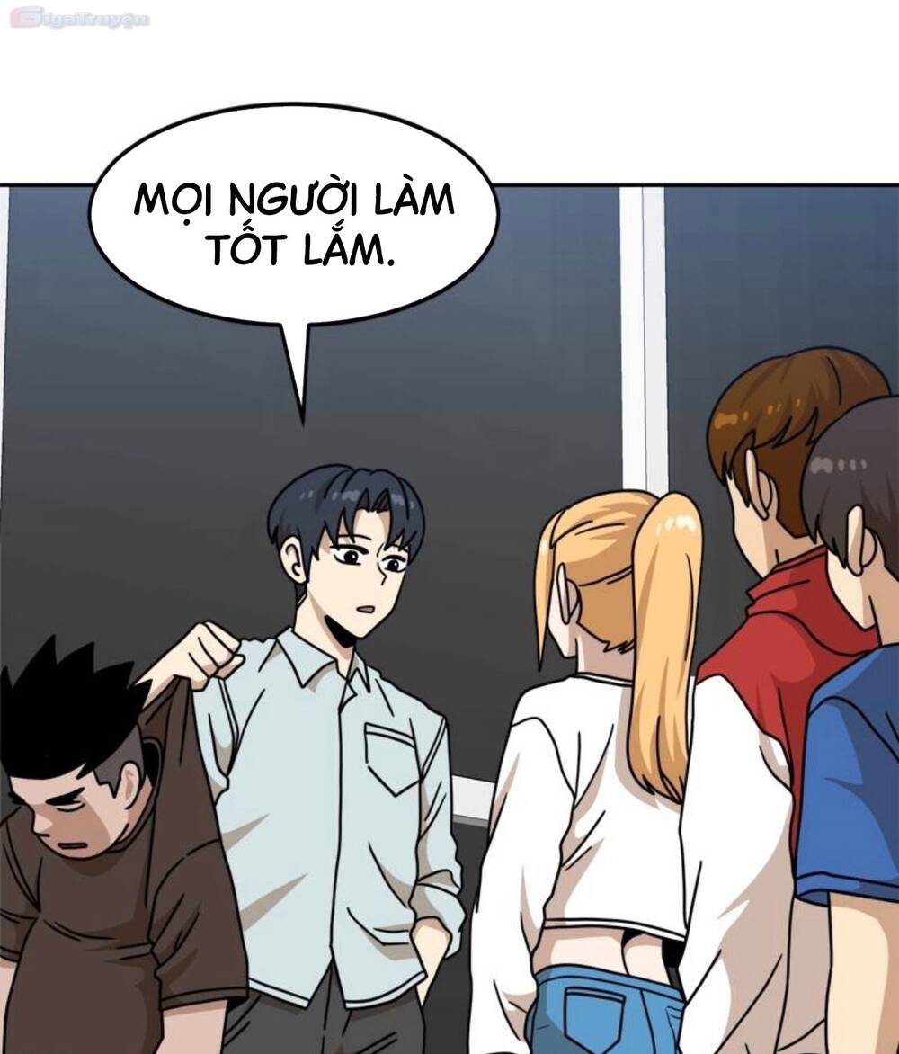 Double Click: Chapter 102