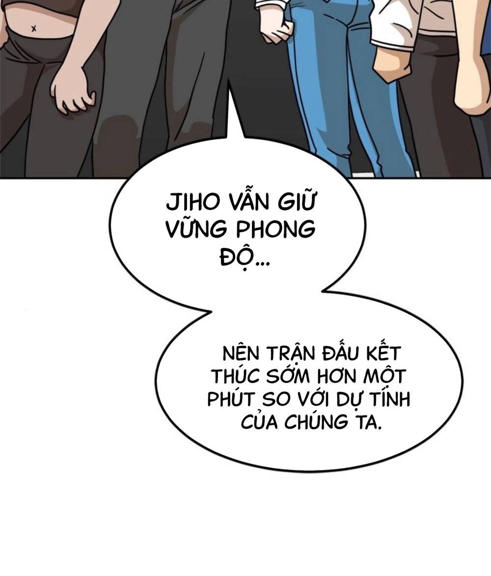 Double Click: Chapter 102