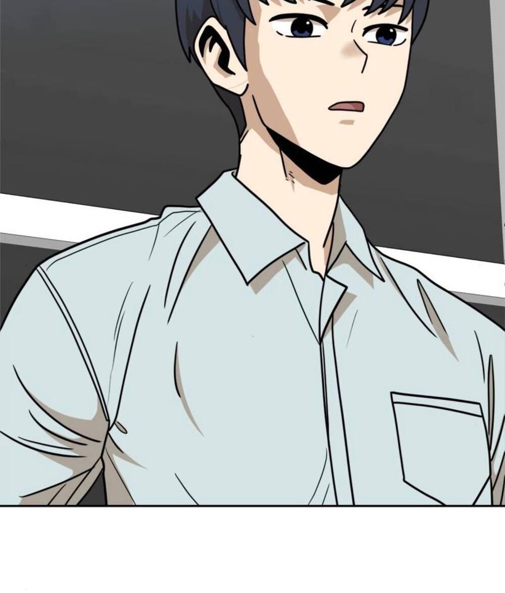 Double Click: Chapter 102