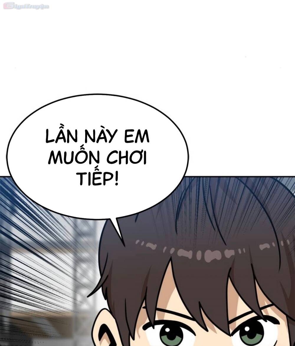 Double Click: Chapter 102