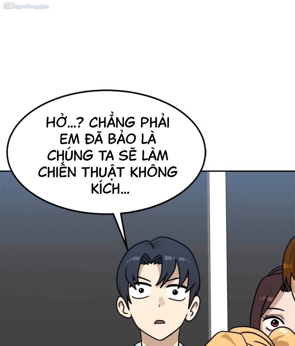 Double Click: Chapter 102