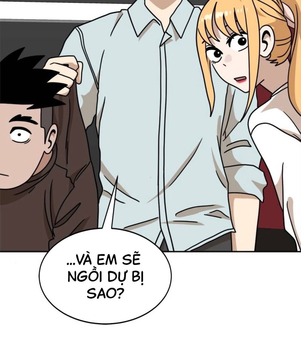 Double Click: Chapter 102