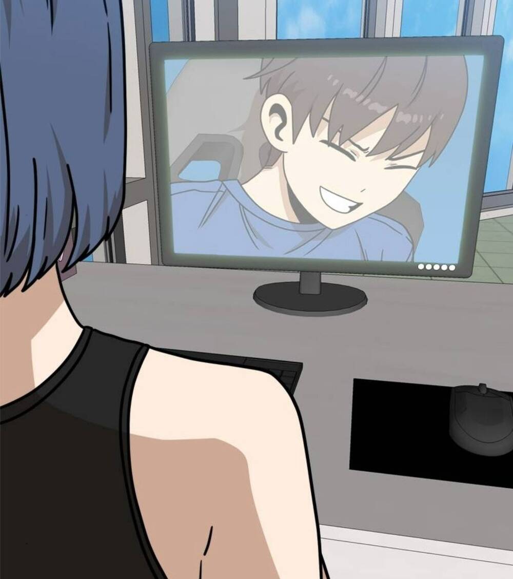 Double Click: Chapter 102