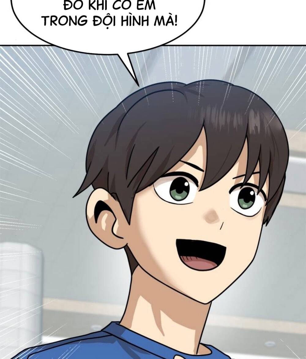 Double Click: Chapter 102