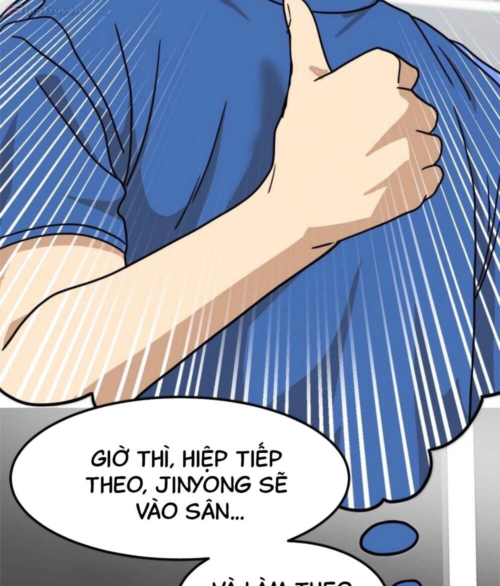 Double Click: Chapter 102