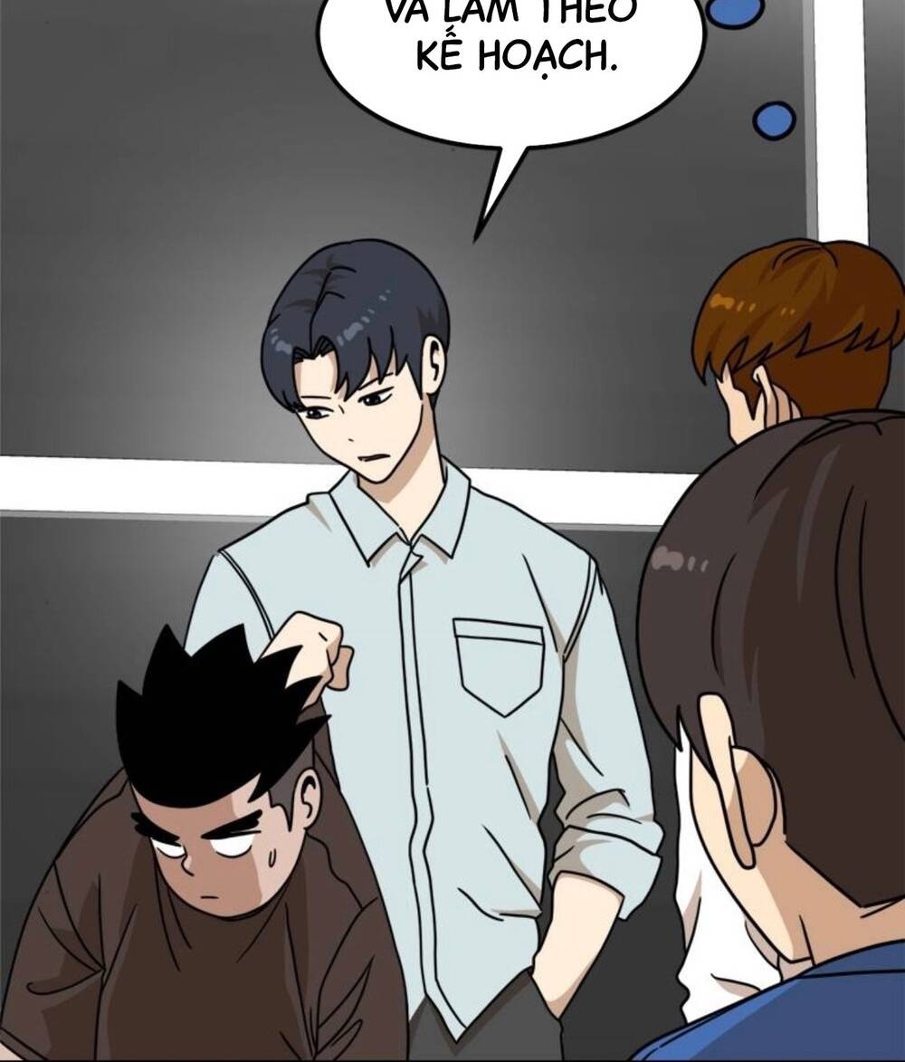 Double Click: Chapter 102