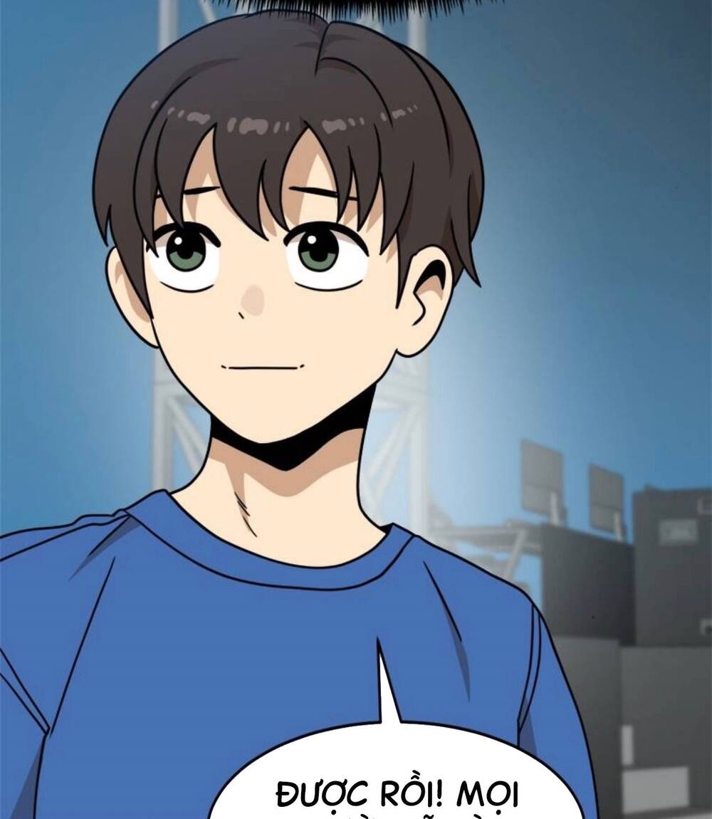 Double Click: Chapter 102