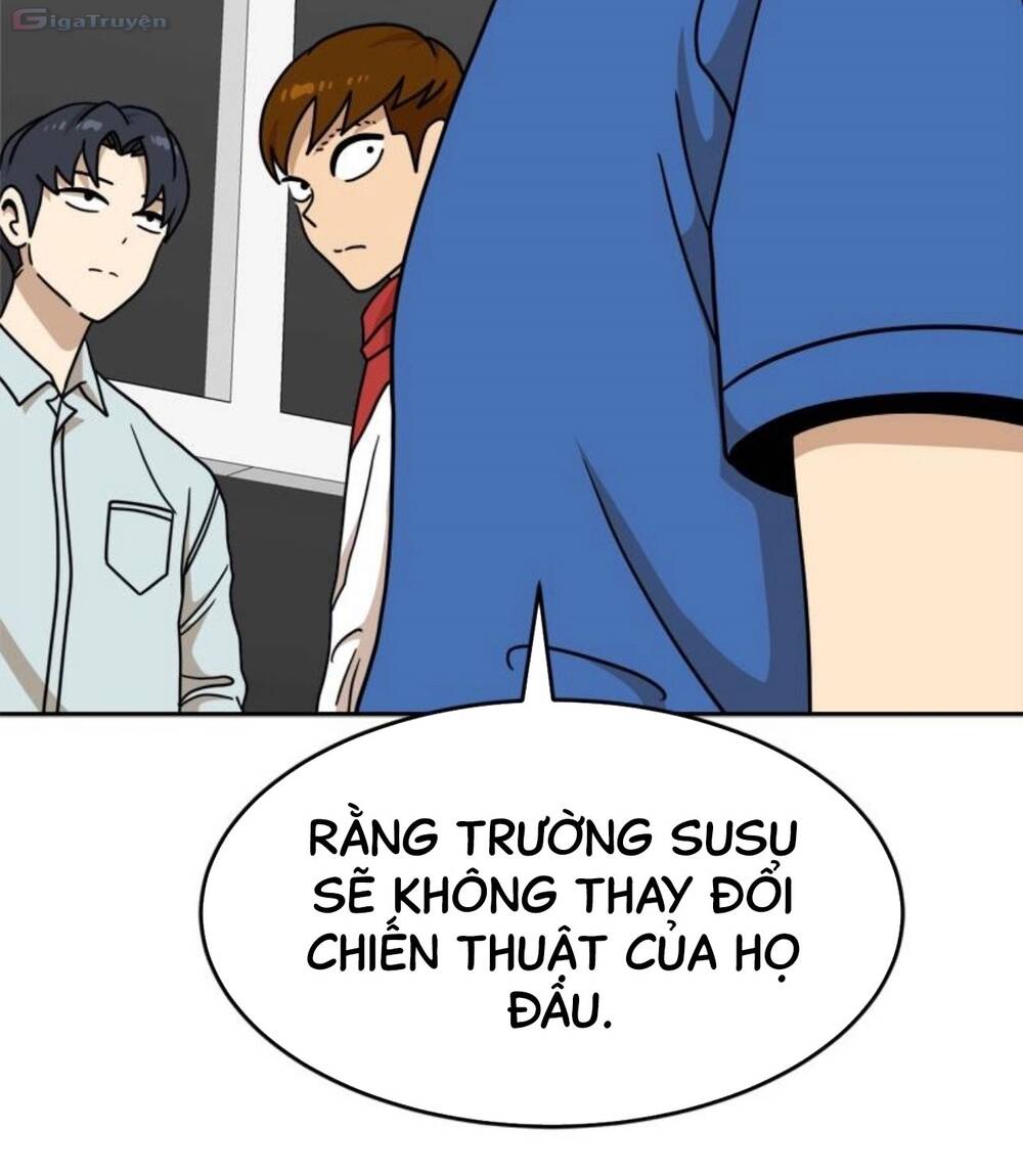 Double Click: Chapter 102