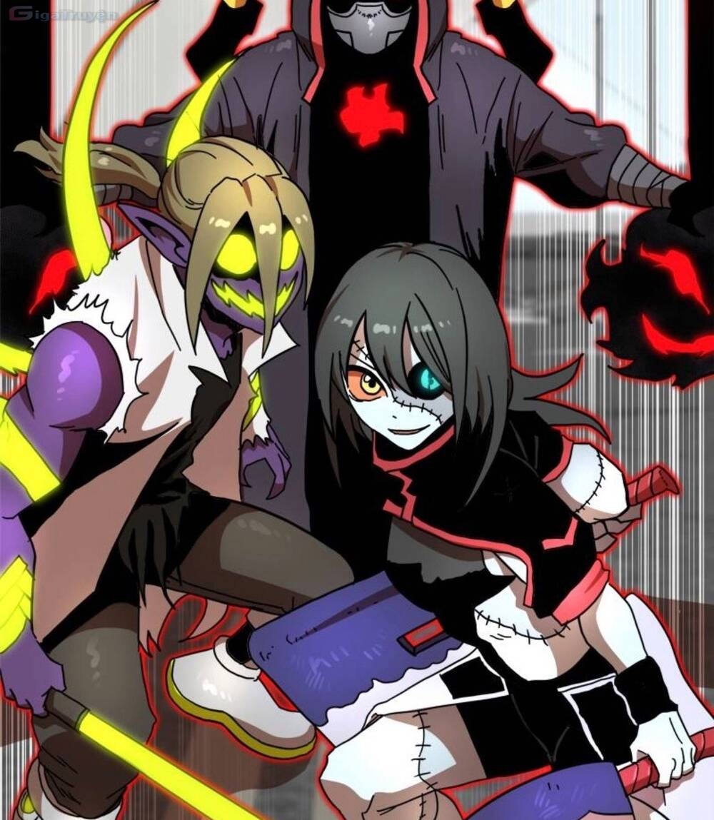 Double Click: Chapter 102