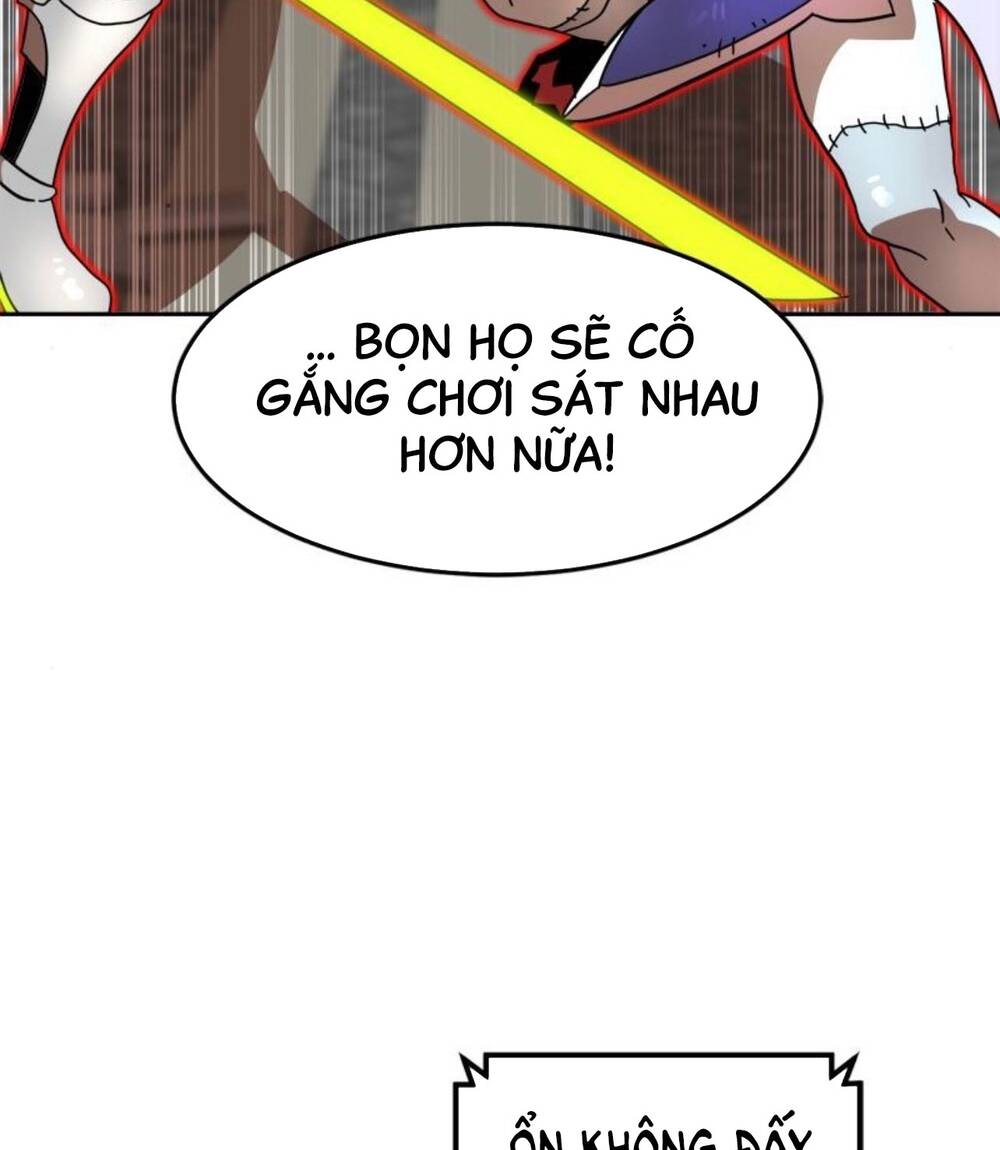 Double Click: Chapter 102