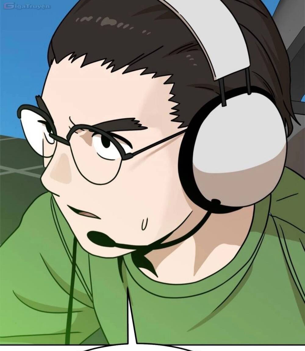 Double Click: Chapter 102