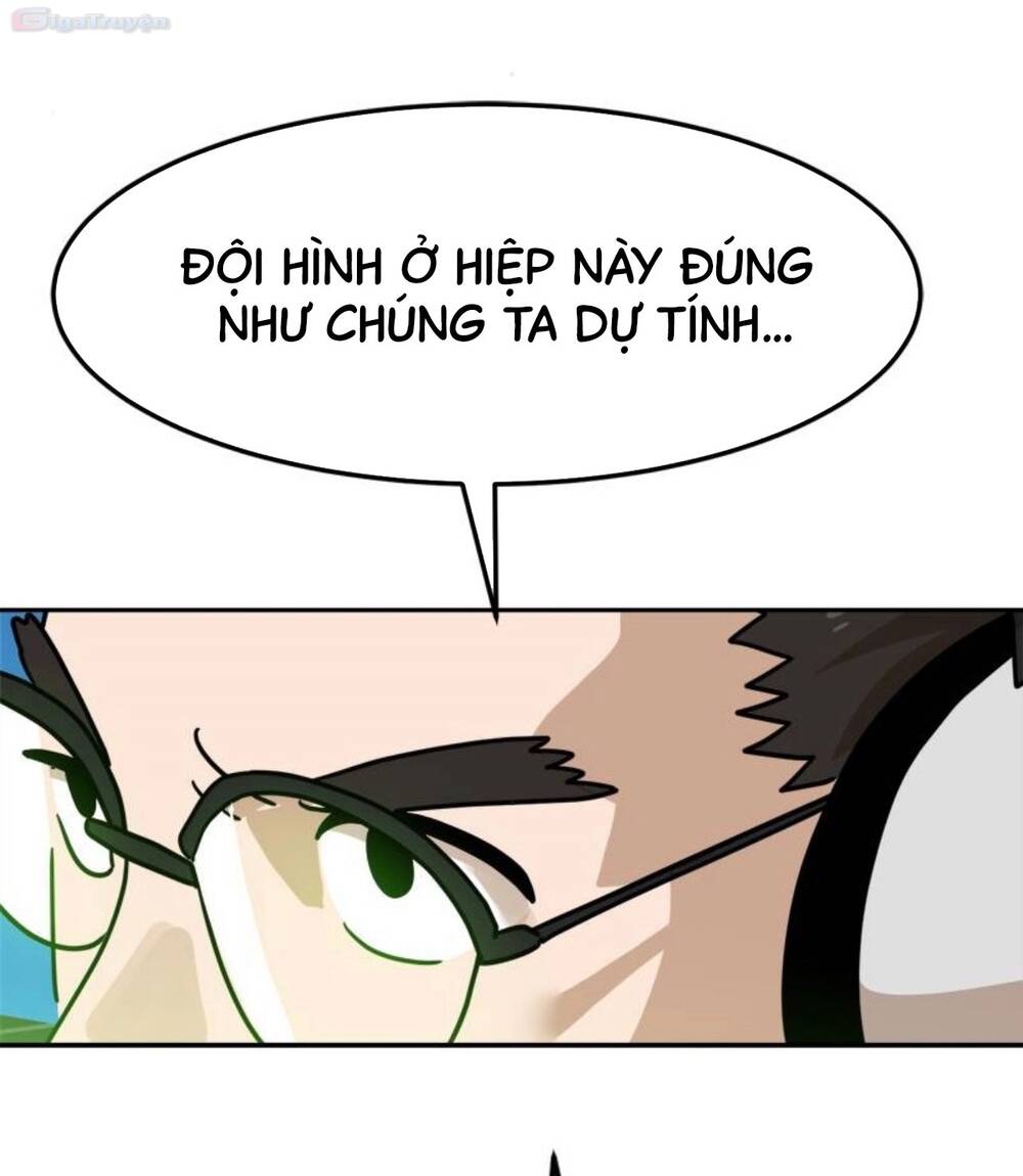 Double Click: Chapter 102