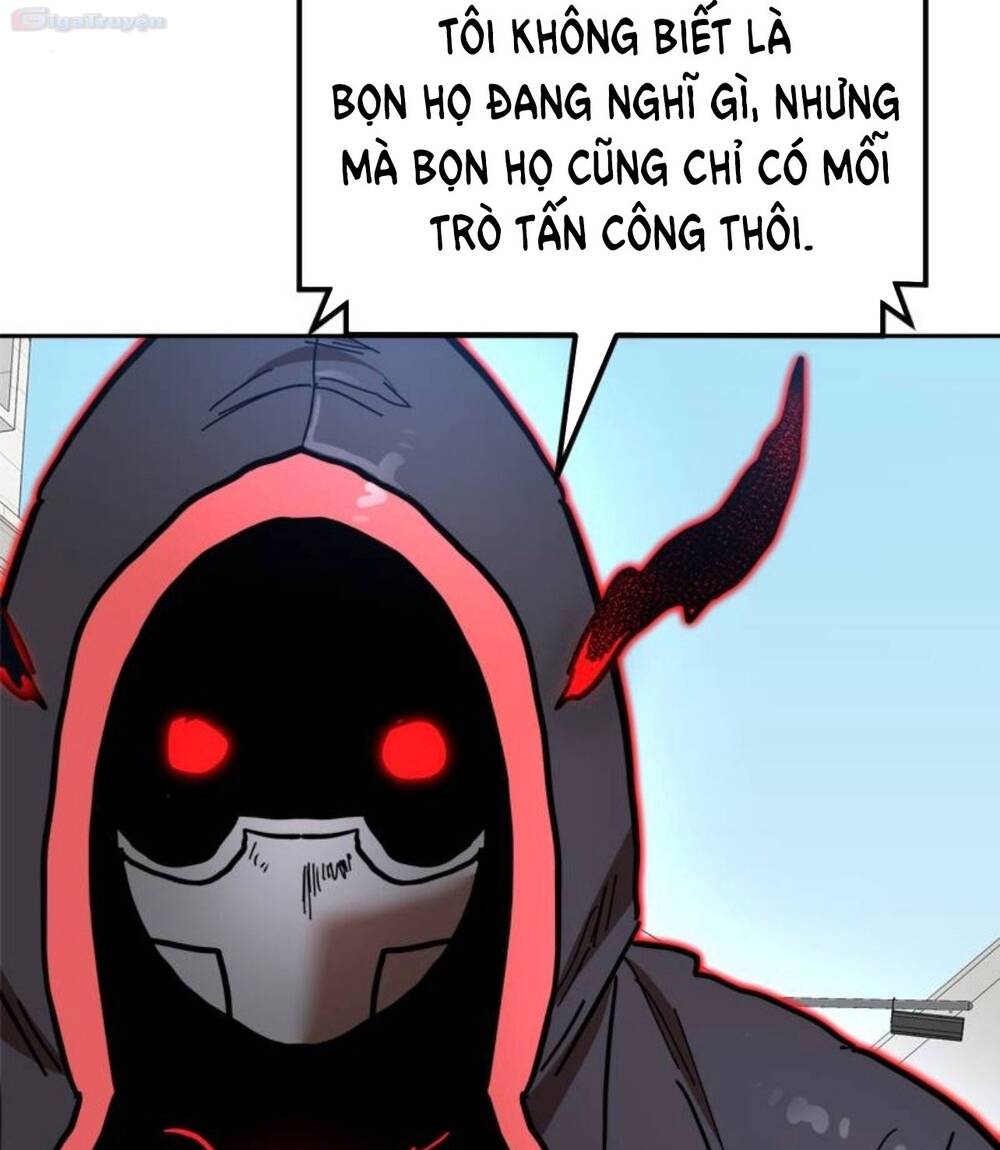 Double Click: Chapter 102
