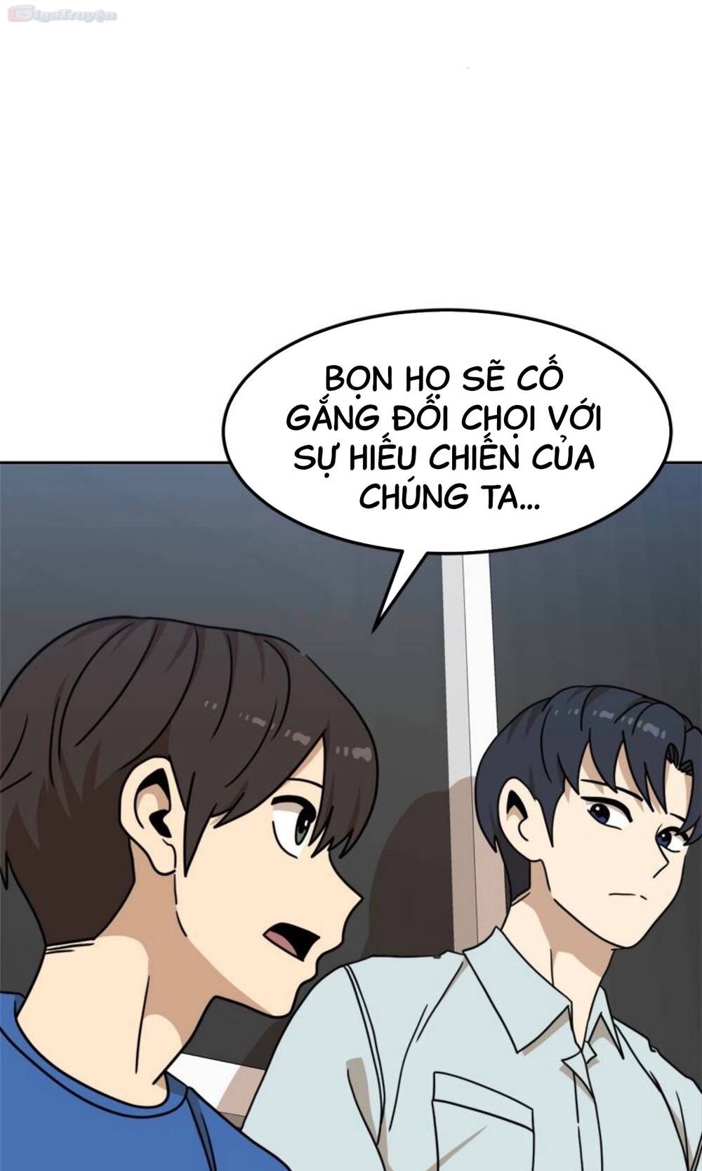 Double Click: Chapter 102