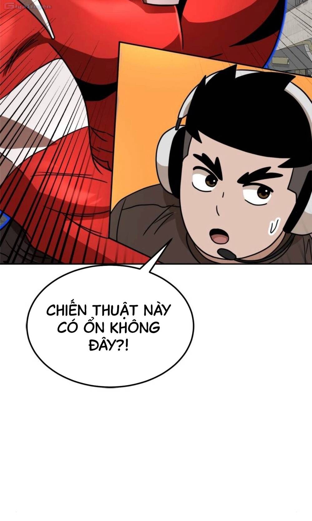 Double Click: Chapter 102