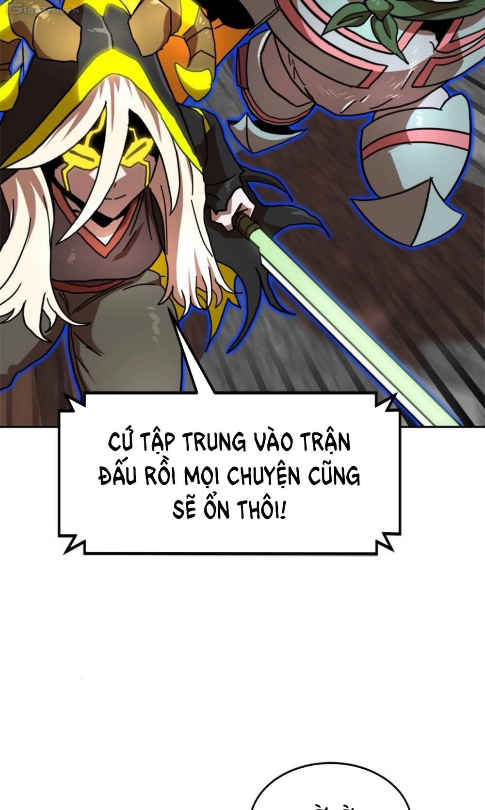 Double Click: Chapter 102