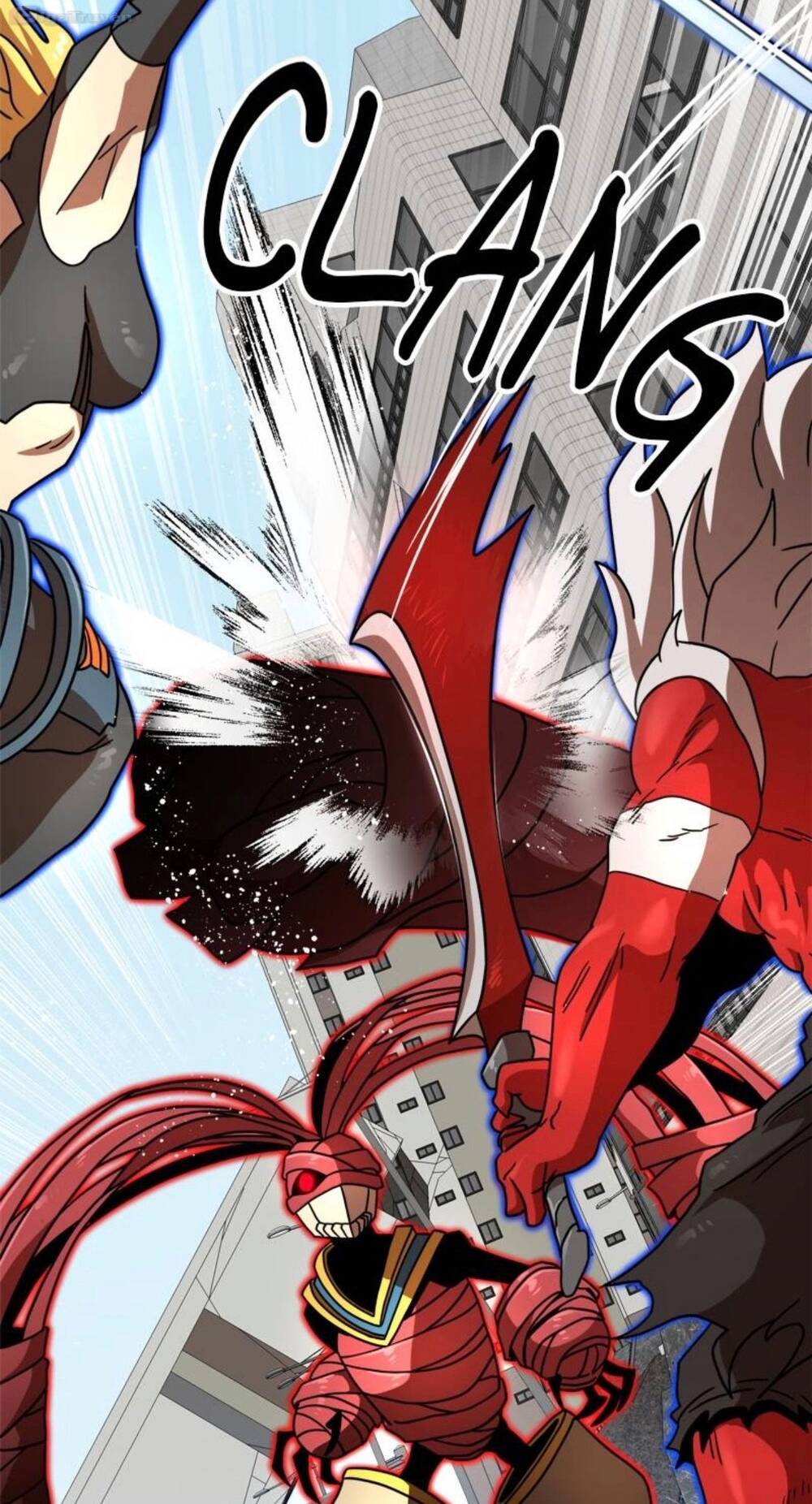 Double Click: Chapter 102